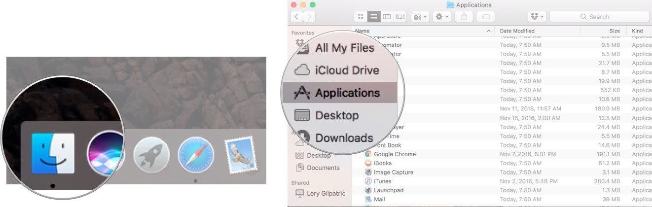 Hosts File Mac